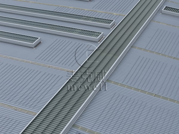 巢湖市新材料產業及基礎設施配套項目——安徽TC10A薄型通風器